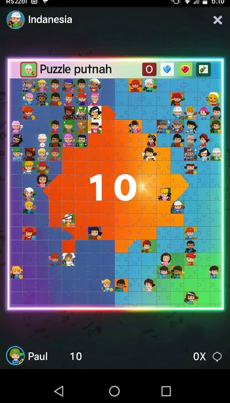 Download gwp888 APK untuk Android screenshot 2