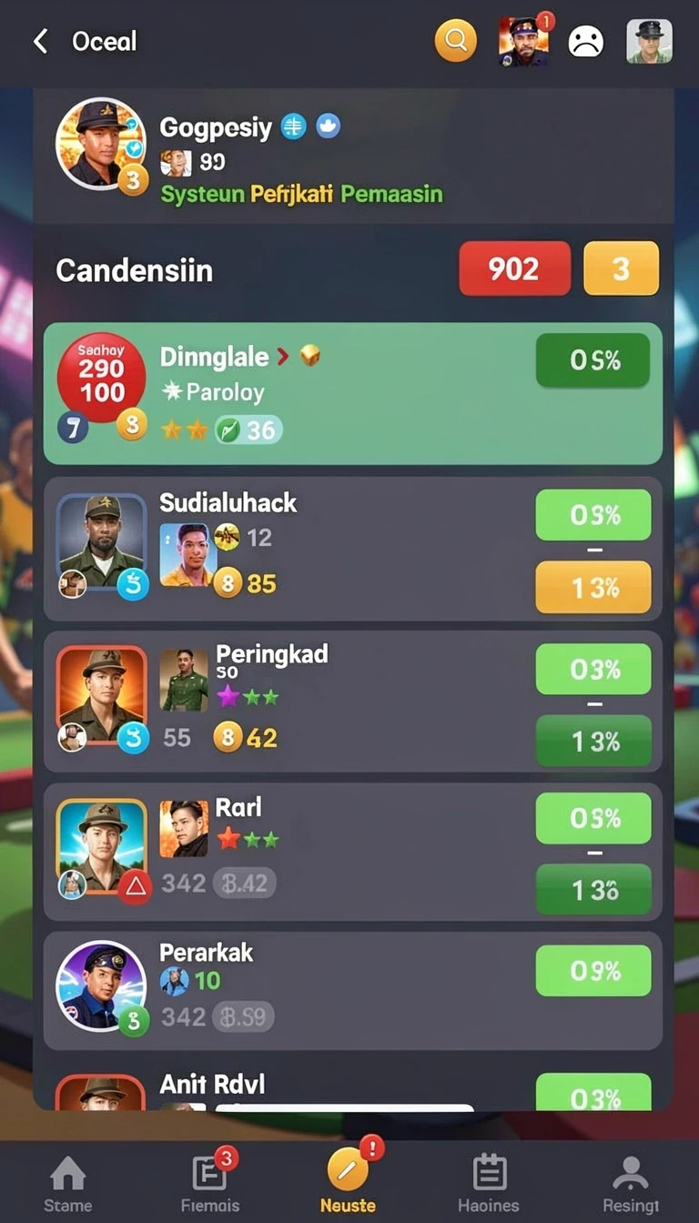 Review Aplikasi prada188 Versi Terbaru screenshot 1