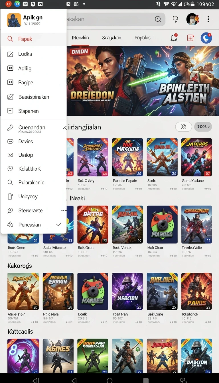 oritogel App APK Terbaru screenshot 3