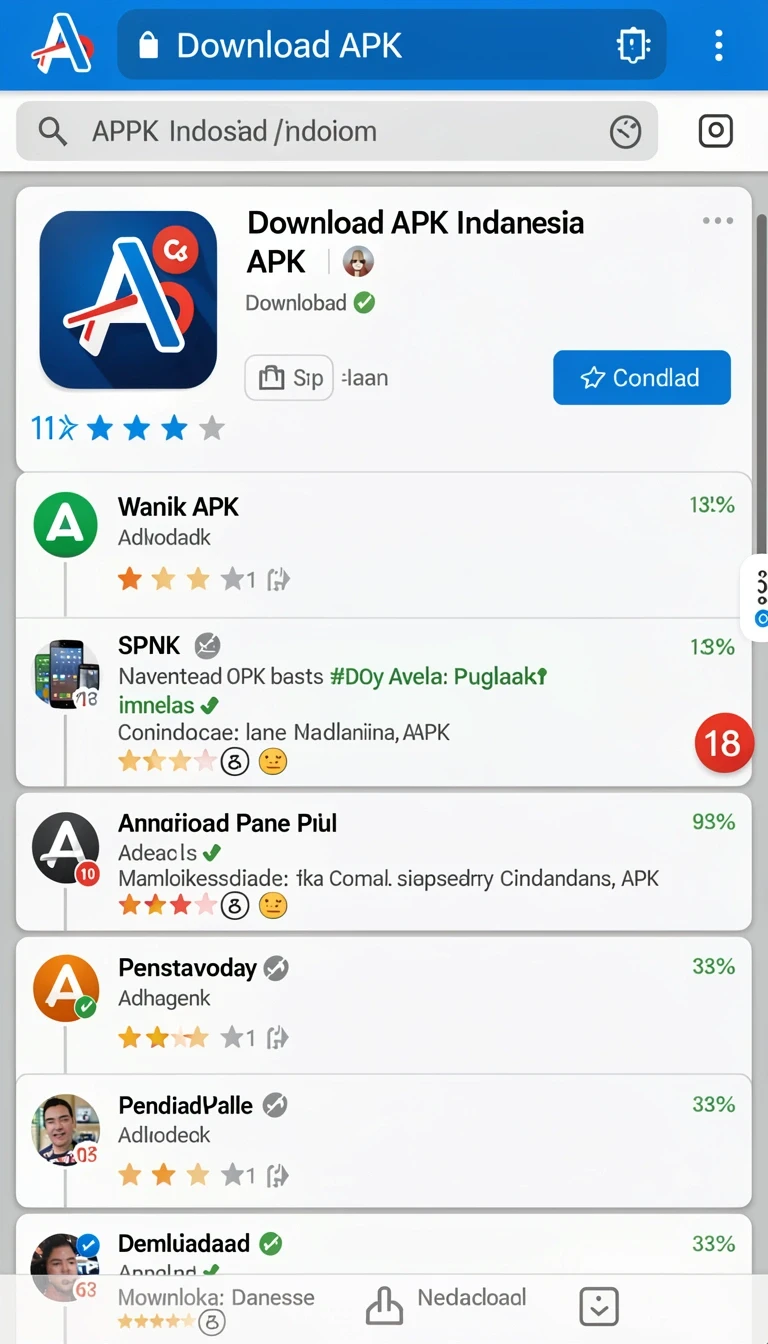 rp6677 App APK Terbaru screenshot 1