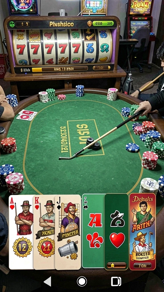 kl108 App APK Terbaru screenshot 2