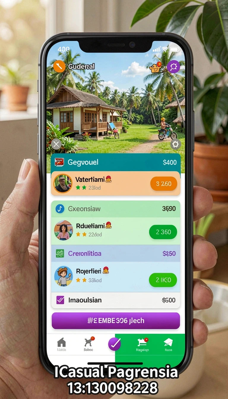 Download ajo89 APK untuk Android screenshot 1