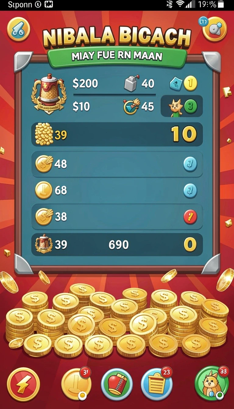 Review Aplikasi arwanatoto Versi Terbaru screenshot 3