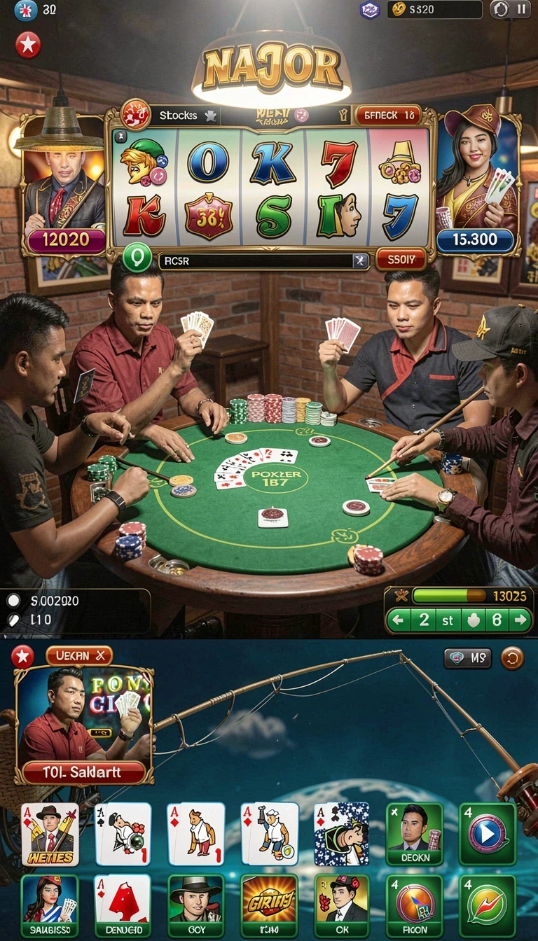 oritogel App APK Terbaru screenshot 1