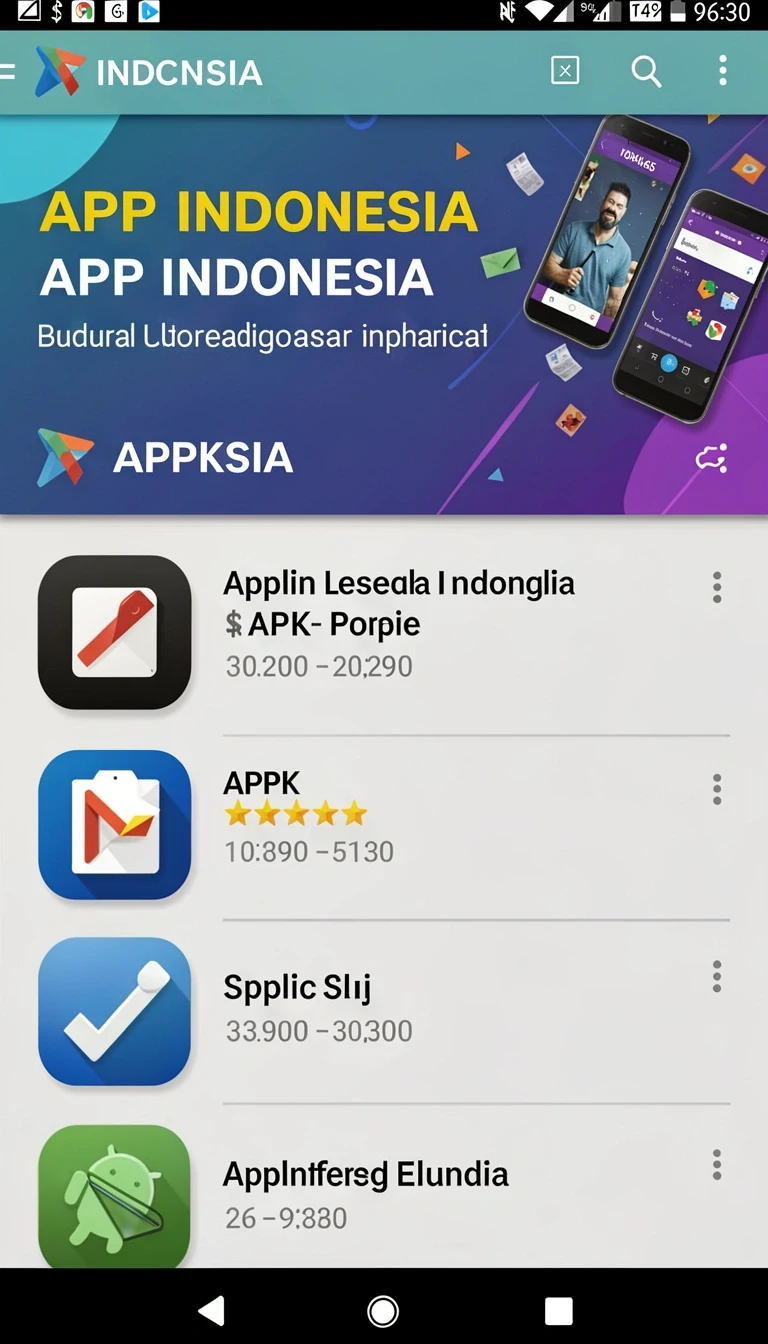 Review Aplikasi y98 Versi Terbaru screenshot 4