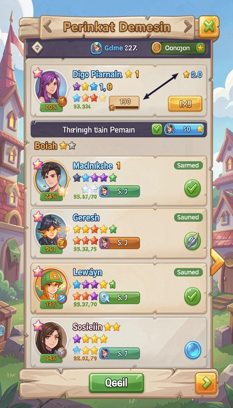 Review Aplikasi arwanatoto Versi Terbaru screenshot 4